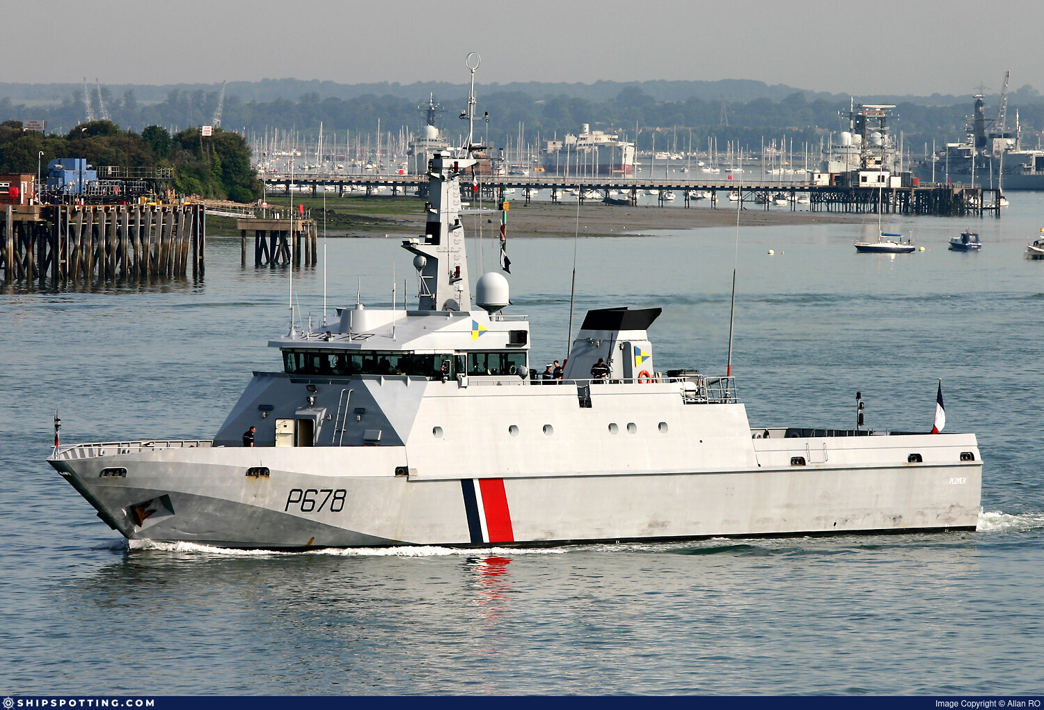 ship